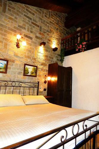 Chalet Sul Lago
