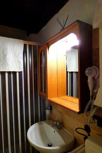Chalet Sul Lago