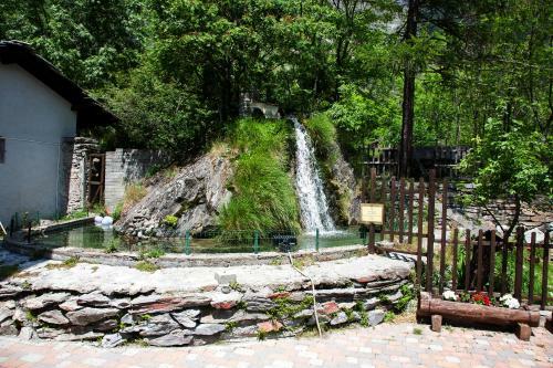 Chalet Sul Lago