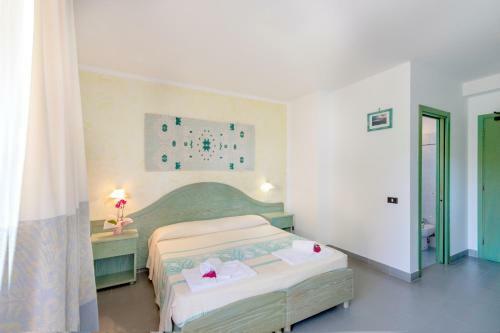 Hotel Cala Dei Pini
