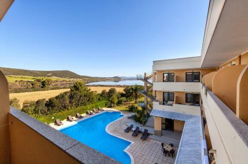 Hotel Cala Dei Pini
