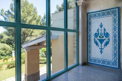 Hotel Cala Dei Pini
