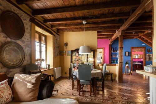 Casa Rural La Moderna