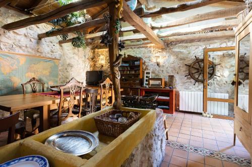 Casa Rural La Moderna