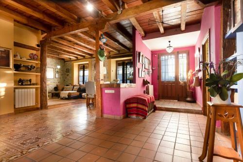 Casa Rural La Moderna