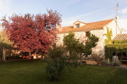 Casa Rural La Moderna