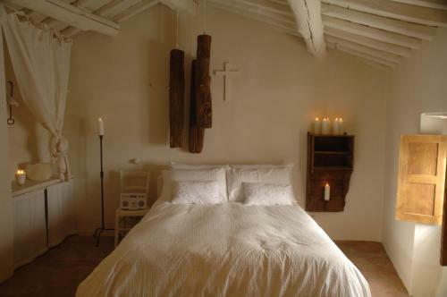 Bed & Breakfast Locanda Della Buona Ventura