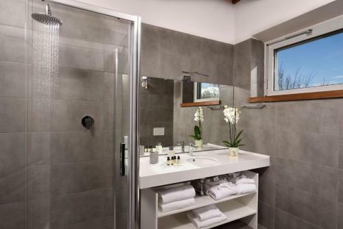 Apartamento Anna Boccali Resort