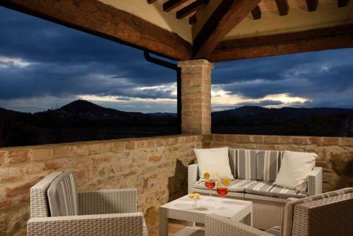 Apartamento Anna Boccali Resort