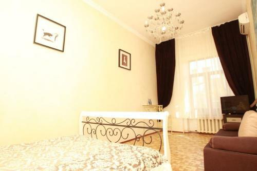 Apartmens Near Opera House
