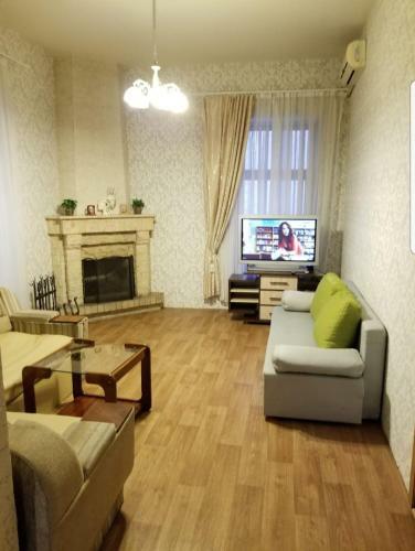 Apartmens Near Opera House