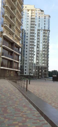 Apartamento Pearl 8 Kador