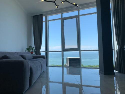 Apartamento G11 Sea View Residence