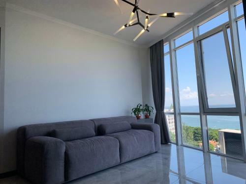 Apartamento G11 Sea View Residence
