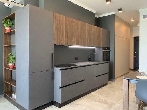 Apartamento G11 Sea View Residence