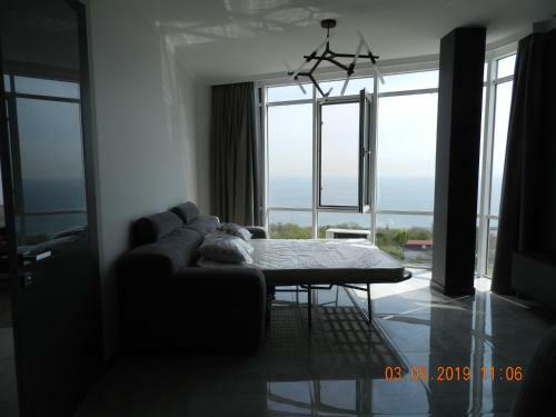 Apartamento G11 Sea View Residence