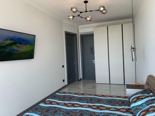 Apartamento G11 Sea View Residence