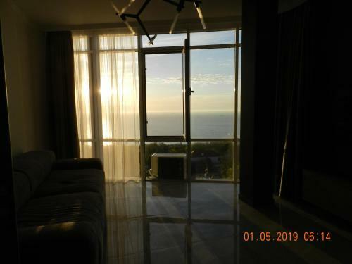 Apartamento G11 Sea View Residence