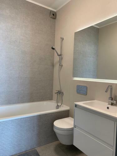 Apartamento G11 Sea View Residence