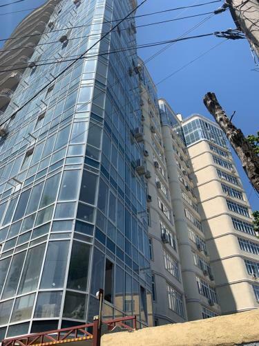 Apartamento G11 Sea View Residence