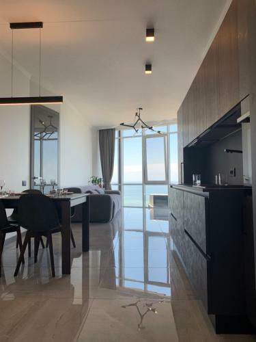 Apartamento G11 Sea View Residence