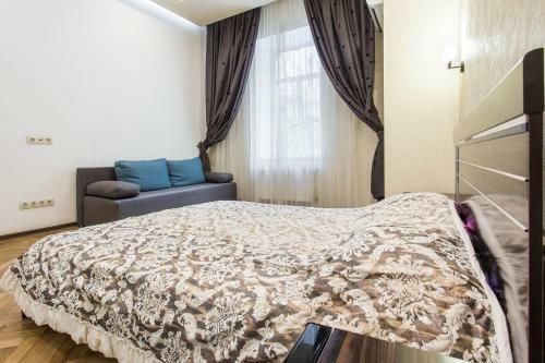 Odessa 3bedroom Deribas Apartment