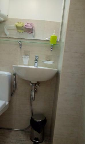 Apartamento Studio Near Deribasovskaya