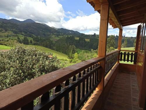 Hostal Posada Tur�stica Sotairaes