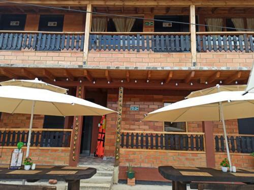Hostal Posada Tur�stica Sotairaes