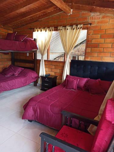 Hostal Posada Tur�stica Sotairaes