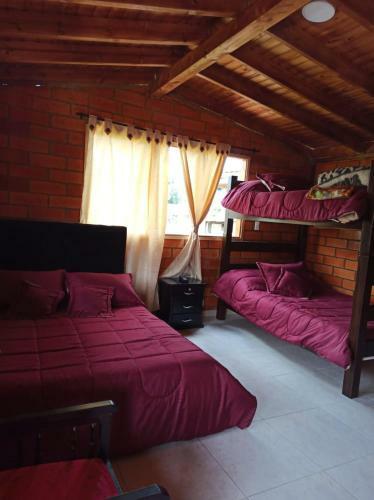 Hostal Posada Tur�stica Sotairaes