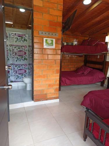 Hostal Posada Tur�stica Sotairaes