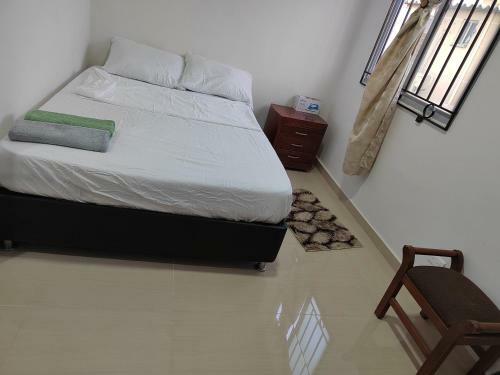 Apartamento Casa Conjunto Puerto Conga