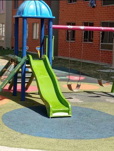 Apartamento Casa Conjunto Puerto Conga