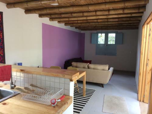 Apartamento Casita Azul