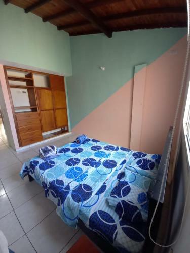 Hostal Hospedaje Casa Mayor