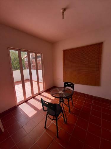 Hostal Hospedaje Casa Mayor