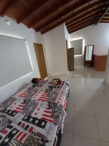 Hostal Hospedaje Casa Mayor