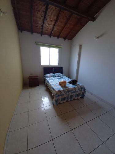 Hostal Hospedaje Casa Mayor