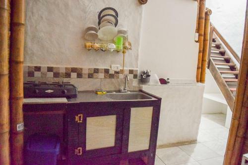 Apartahotel Los Guaduales