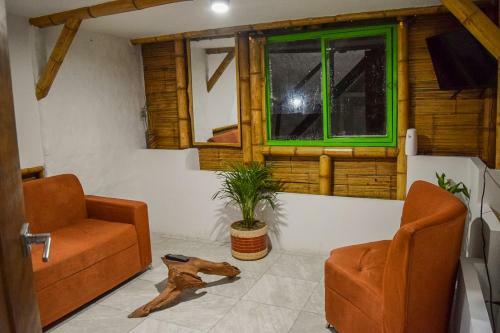 Apartahotel Los Guaduales
