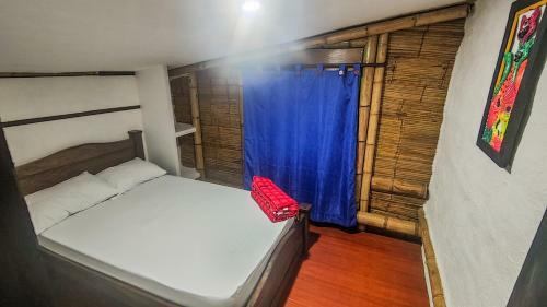 Apartahotel Los Guaduales