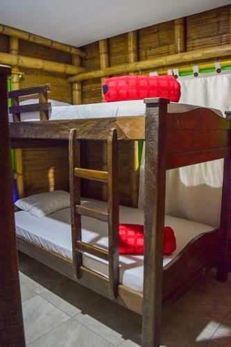 Apartahotel Los Guaduales