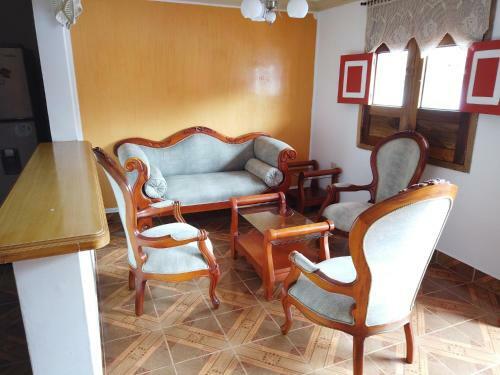 Apartamento Para 6 Personas