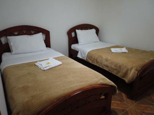 Hostal Hotel La Abuela