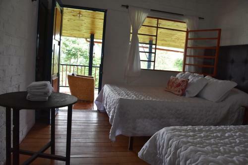 Agroturismo Cerro Verde Salento
