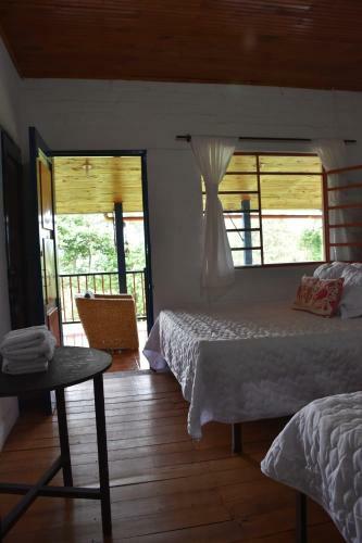 Agroturismo Cerro Verde Salento
