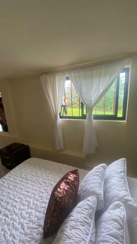 Agroturismo Cerro Verde Salento