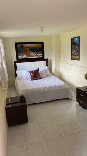 Agroturismo Cerro Verde Salento