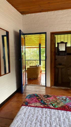 Agroturismo Cerro Verde Salento